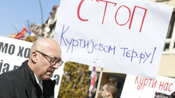 Rakiq: Nuk kthehemi pa u rikthyer në punë gjyqtarja e suspenduar