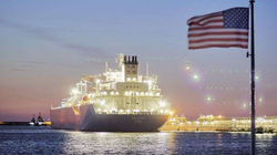 SHBA-ja nënshkruan marrëveshjen e gazit me Evropën