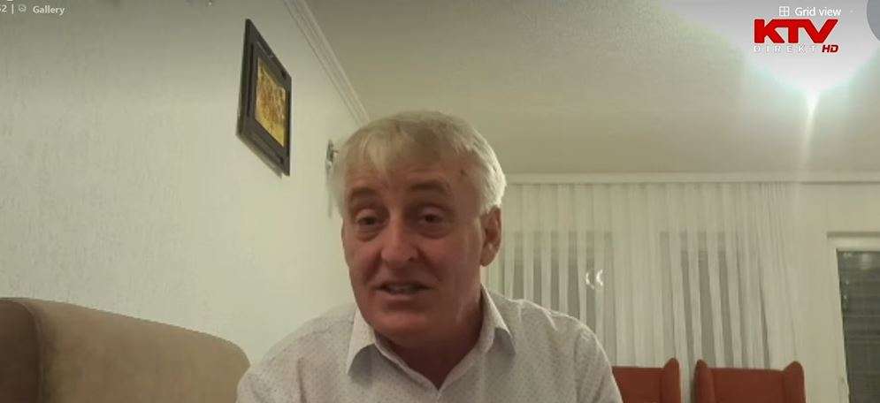 Mustafa: Lugina e Preshevës duhet të jetë temë në dialogun Kosovë-Serbi