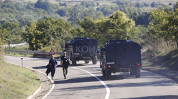 Gjendet një granatë në Mitrovicë, KFOR-i intervenon