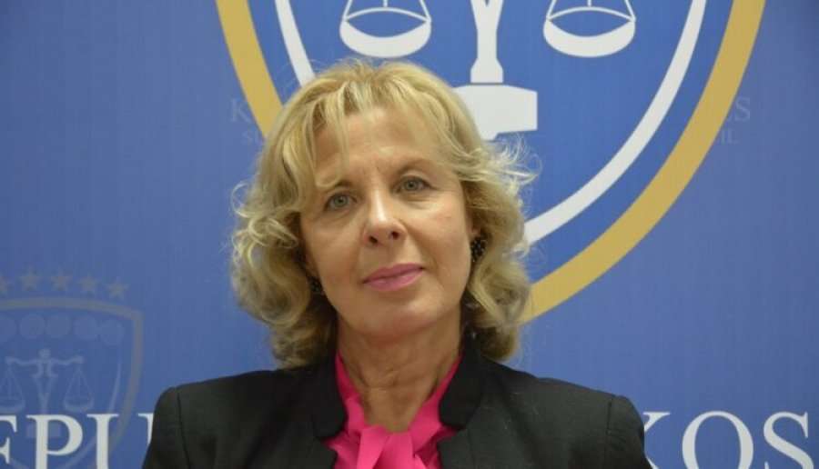 KGJK: Vendimi për suspendimin e Stevanoviqit është marrë pa ndikim politik