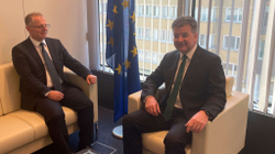 BE-ja konfirmon takimin e së martës mes Kosovës dhe Serbisë