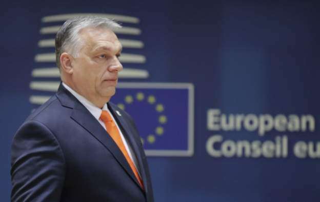 Orban refuzon kërkesat e Zelenskyt, s’ka ndihmë ushtarake për Ukrainën e as sanksione për Rusinë