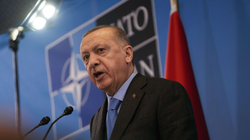 Erdogan: Ukraina dhe Rusia kanë arritur mirëkuptim në disa çështje