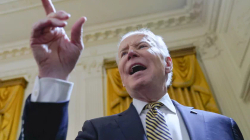 Bideni takohet të shtunën me refugjatët ukrainas në Poloni