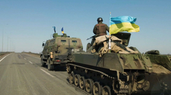 Khersoni mbetet zona më e rrezikuar në Ukrainë
