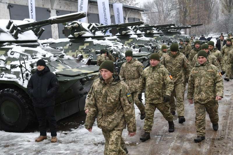 SHBA: Rusia ka ndaluar lëvizjet tokësore drejt Kievit dhe ka lëvizur në pozicione mbrojtëse