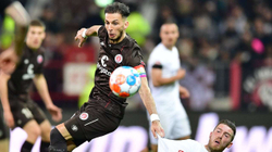 Harkimet e Paqaradës po e dërgojnë St. Paulin drejt Bundesligës