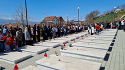 Krusha e Madhe 23 vjet pas masakrës kërkon drejtësi për viktimat