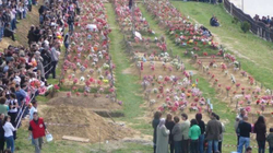 23 vjet nga masakra e familjes Berisha në Suharekë