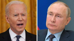 Bideni e quan Putinin kasap