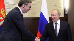 Vuçiq: Putinin e njoh më mirë se 99% e liderëve të botës, e di çfarë ka në mendje