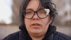 Dëshmia e së mbijetuarës së teatrit të Mariupolit