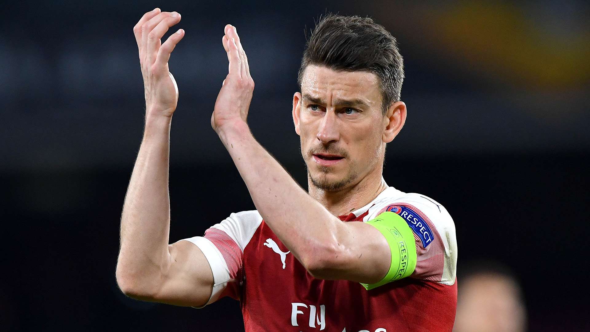 Koscielny njofton pensionimin nga futbolli