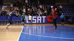 Prishtina fiton derbin ndaj Trepçës