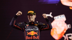 Max Verstappen e fiton garën në Arabinë Saudite