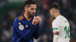 Isco mund të përfundojë te Fiorentina