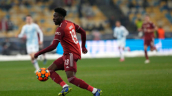Daviesi mund t’i kthehet Bayernit shumë shpejtë