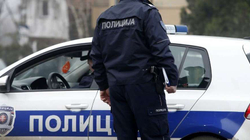 Një kosovar ndalohet nga autoritetet serbe