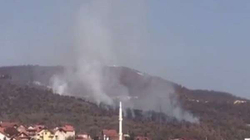 ​Brigada e Zjarrfikësve sot ka pasur 30 thirrje për zjarre në rajonin e Prishtinës