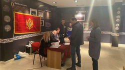 Në Ulqin e Beranë po mbahen zgjedhjet lokale