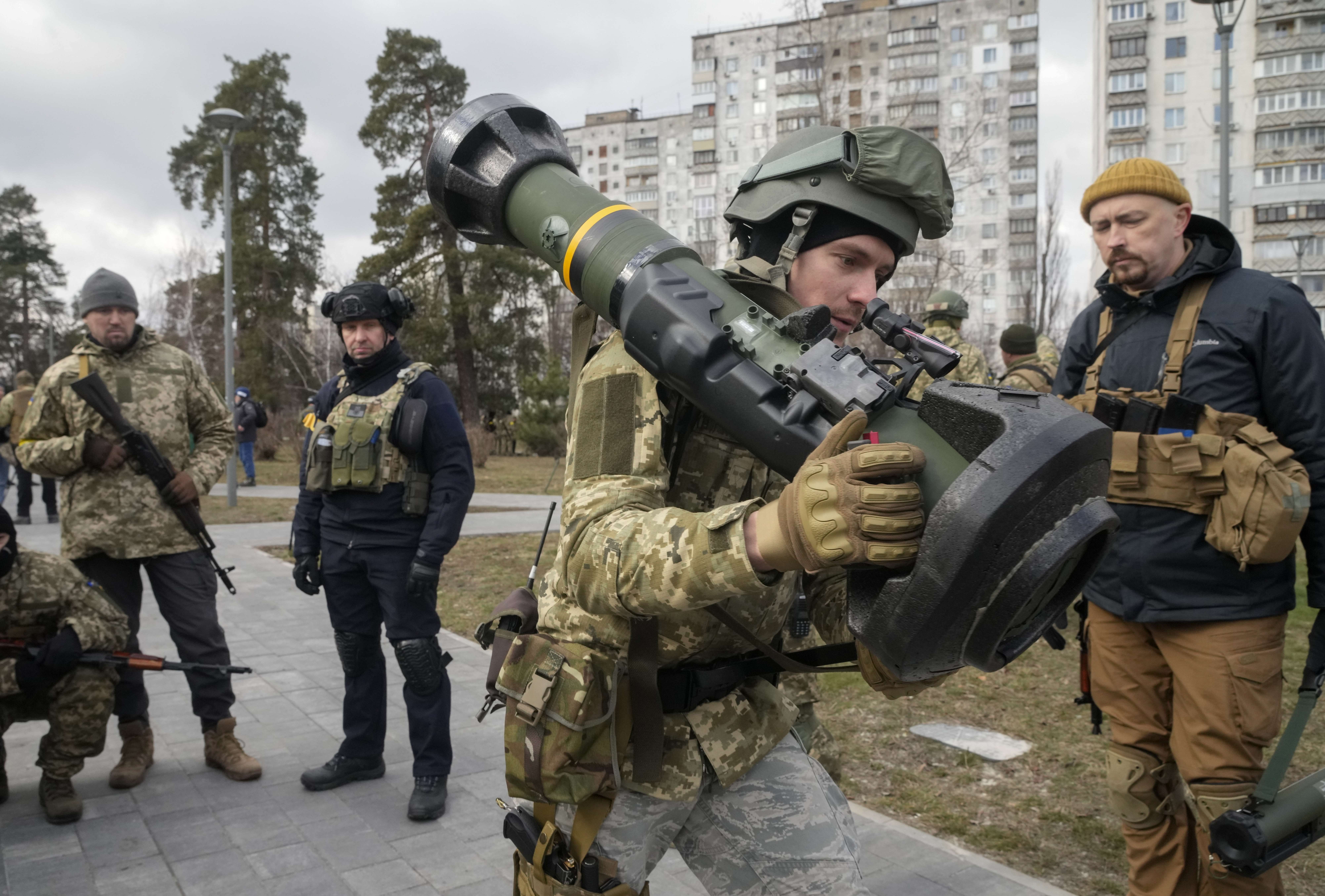 CNN: Lufta në Ukrainë pritet të sjellë më shumë gjak e vuajtje