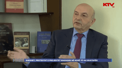 Mustafa: Vendimi për ndryshime nga qytetarët nuk është gjithmonë i qëlluar