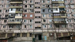 Franca: Asnjë mision humanitar në Mariupol s'është i mundur aktualisht