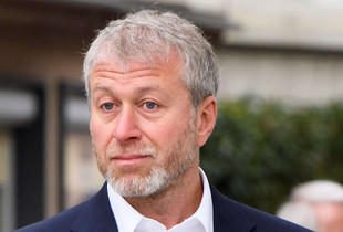 Roman Abramovich