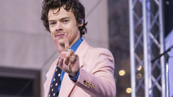 Harry Styles e paralajmëron lansimin e këngës së re “As It Was”