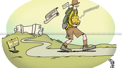 Karikatura e ditës - 29.03.2022