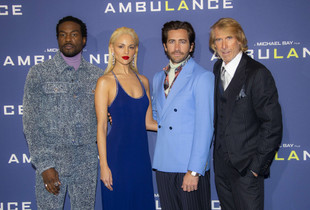 Foto: AP/Associated Press