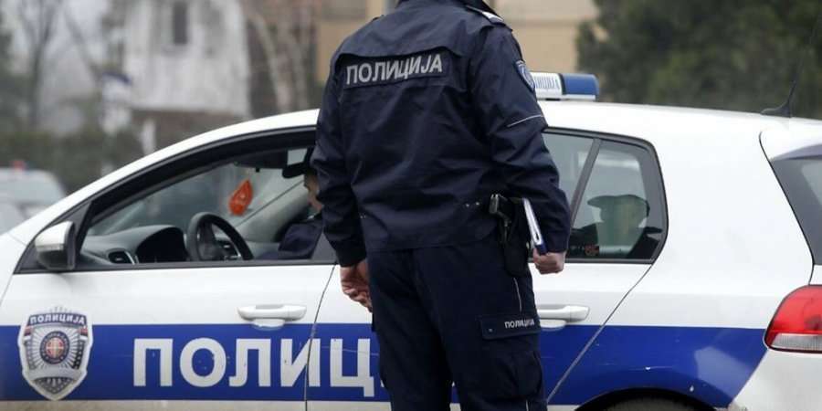 Lirohet kosovari Beqiraj që u arrestua të dielën nga policia serbe