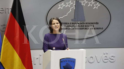 Gjermania synon pavarësinë nga gazi rus, lavdëron Kosovën