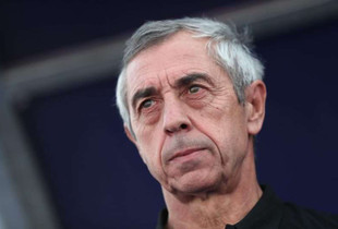 Alain Giresse