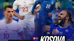 Shiten të gjitha biletat për ndeshjen Zvicër – Kosovë