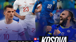Shiten të gjitha biletat për ndeshjen Zvicër – Kosovë
