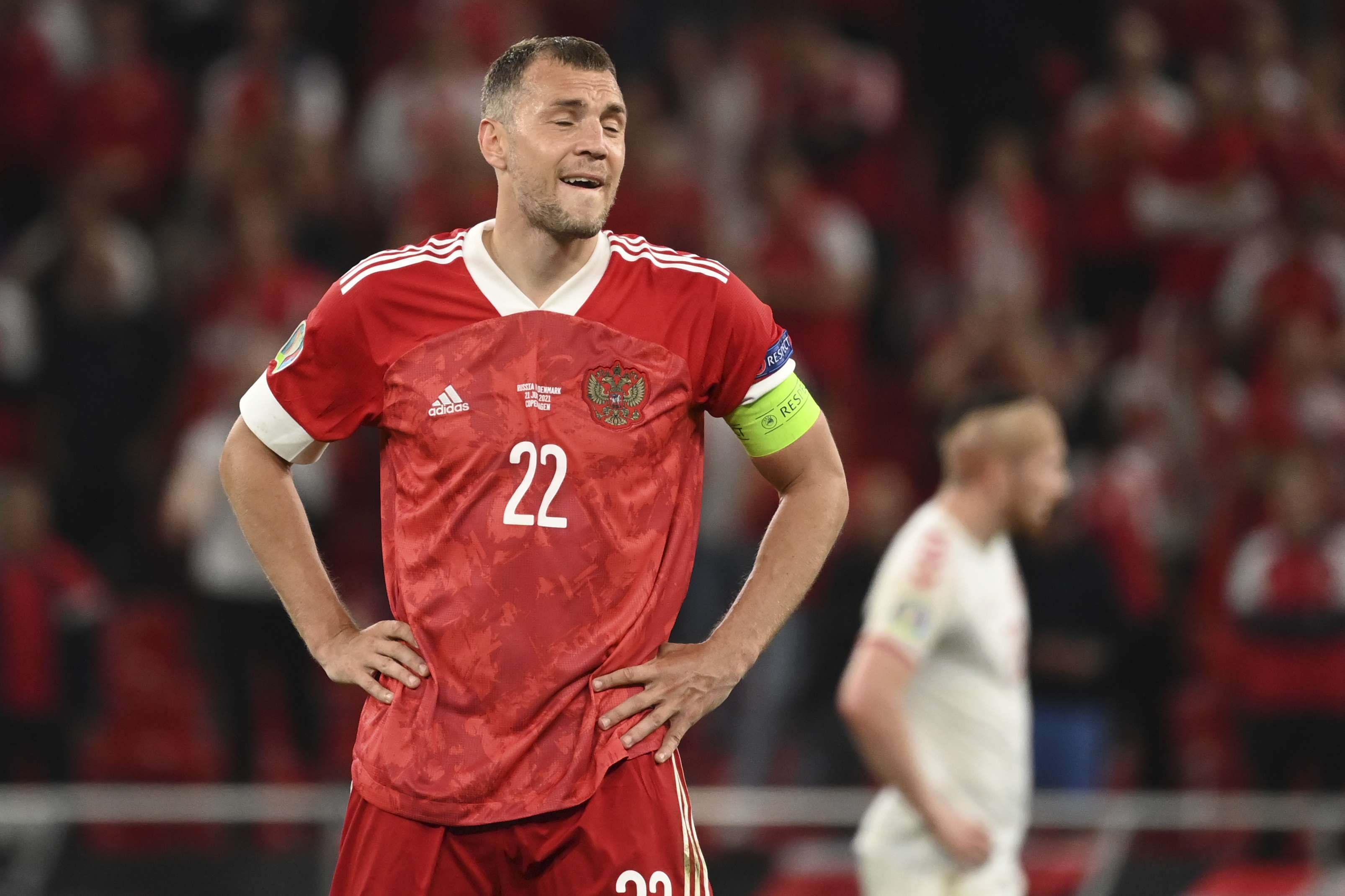 Përfaqësuesja dhe klubet e Rusisë po e konsiderojnë largimin nga UEFA për të luajtur në Azi
