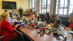 Nagavci: Gjatë periudhës 2021-2022 janë raportuar 20 raste të dhunës në shkolla