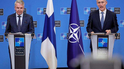 Finlanda përgatitet për ndërhyrje ruse gjatë diskutimit për anëtarësim në NATO