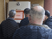 Tërheqja e re nga Trusti, 27.04.2022