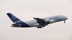 Avioni A380 kryen fluturim testues me vaj kuzhine në vend të kerozinës