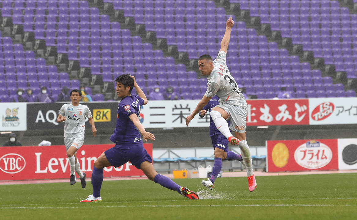 Pas golit në Kupë, Kololli shpreson të shënojë edhe në J-League