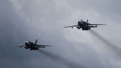 Hapësira ajrore suedeze u shkel nga avionë rusë që bartnin armë bërthamore