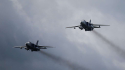 Hapësira ajrore suedeze u shkel nga avionë rusë që bartnin armë bërthamore