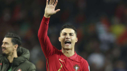 Roma ëndërron Ronaldon
