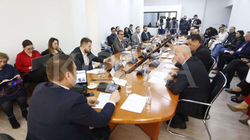 Muja: S’ka kaluar Trusti, do të duhej të ishin 5 votë pro