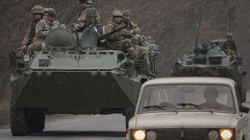 Britania do të dërgojë armatim shtesë në Ukrainë