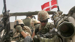 NATO i kërkon Danimarkës të dërgojë 800 trupa në Letoni