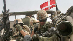 NATO i kërkon Danimarkës të dërgojë 800 trupa në Letoni